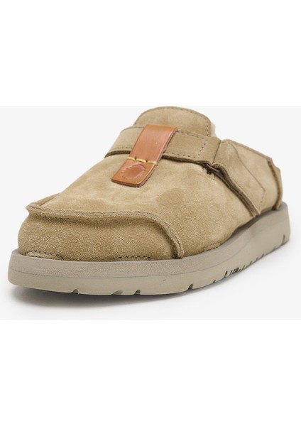 Bej Erkek Terlik Uwabakı Clog (1030204)