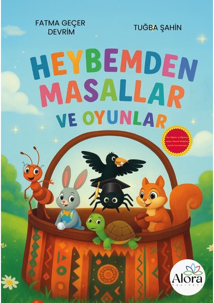 Heybemden Masallar fiyatları