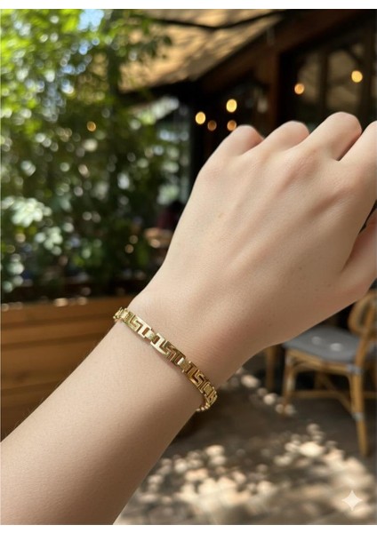 Bileklik Xuping Labirent Model