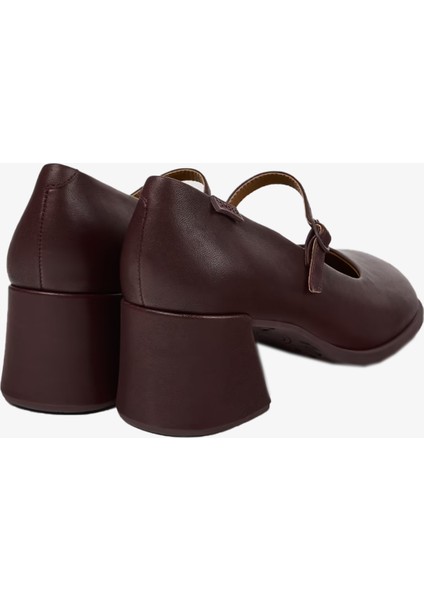 Kora Kadın Bordo Günlük Ayakkabı K201799-003 modelleri