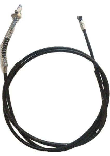 Scooter 50 80 cc Arka Fren Teli Iç Dış Komple