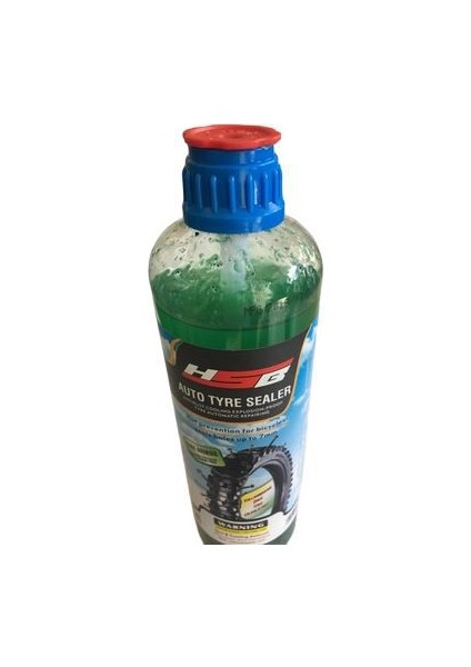 3036 Patlak Sıvısı Lastik Tamir Ilacı Lastik Tamir Kiti