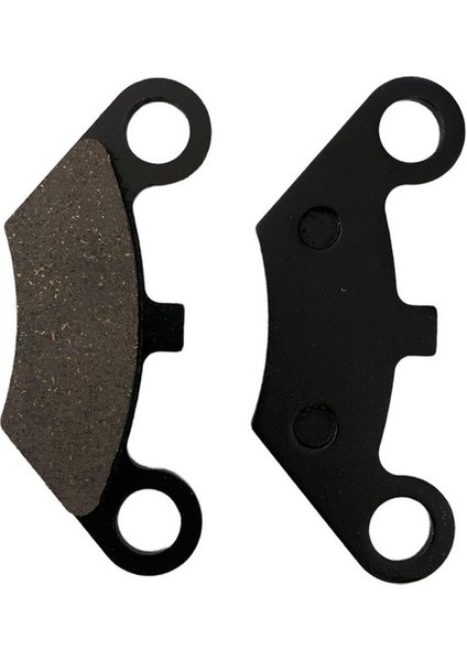 Cf Moto Cf 450 Atv Uyumlu Ön Fren Balatası