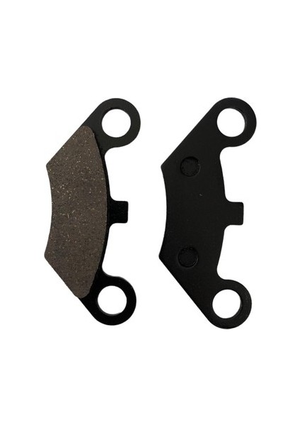 Cf Moto Cf 450 Atv Uyumlu Ön Fren Balatası fırsatları