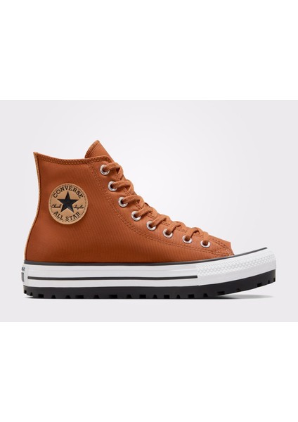 Chuck Taylor All Star City Trek Erkek Spor AYAKKABISI(A05581C.219)