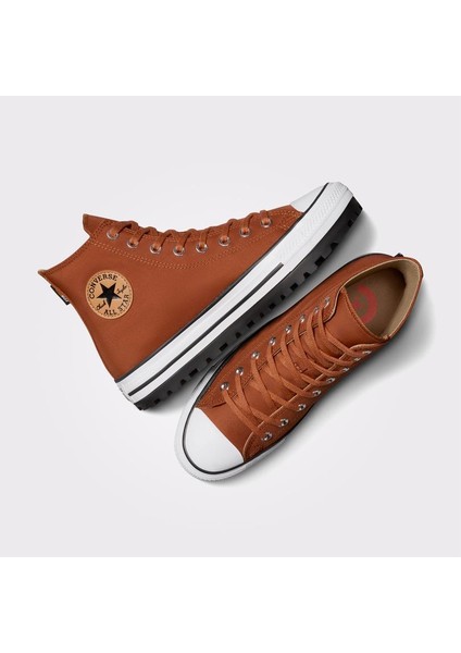 Chuck Taylor All Star City Trek Erkek Spor AYAKKABISI(A05581C.219) indirimleri