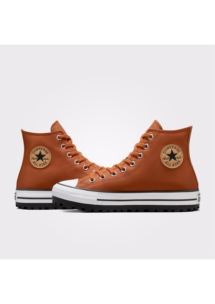 Chuck Taylor All Star City Trek Erkek Spor AYAKKABISI(A05581C.219)