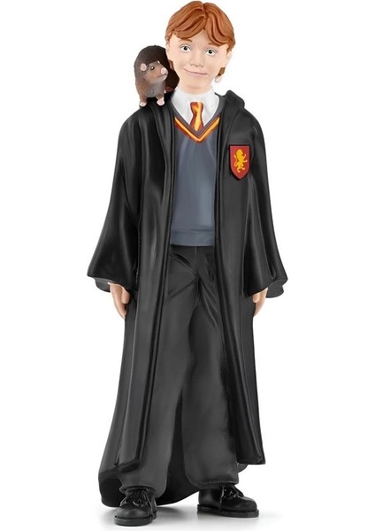 Schleich Ron Weasley Scabbers 42634