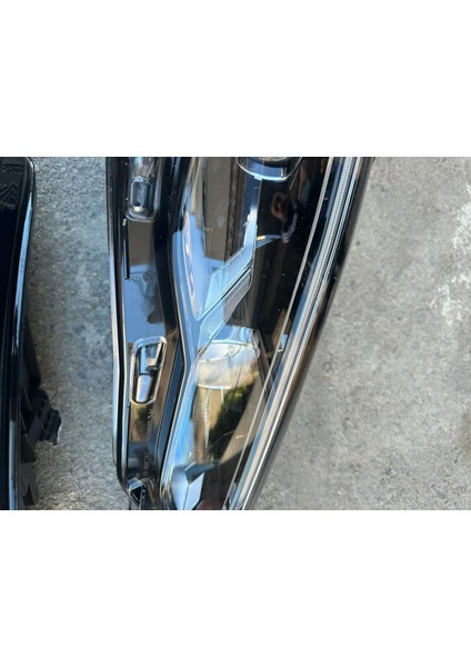 Golf 8 Tek Mercek LED Far Seti 2020-2024 fiyatları