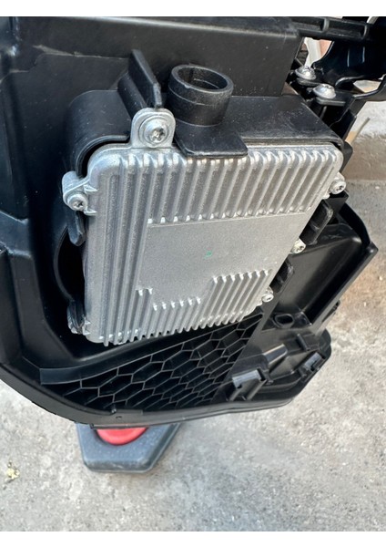 Golf 8 Tek Mercek LED Far Seti 2020-2024 indirimleri