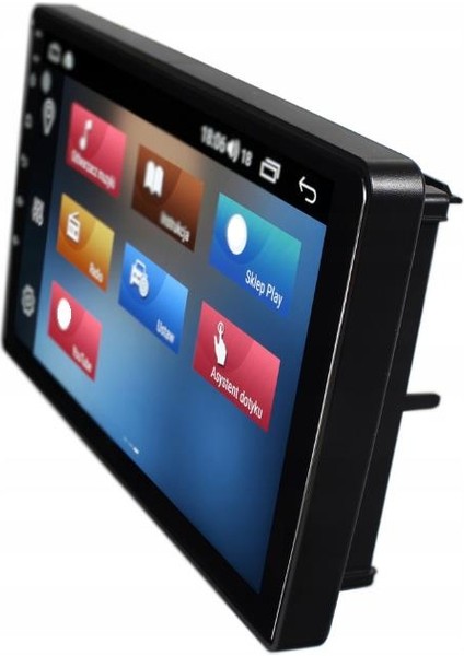 Volkswagen Passat B5-B5.5 Android Multimedya Sistemi 2-32 FOR-X(1995-2005) fiyatları