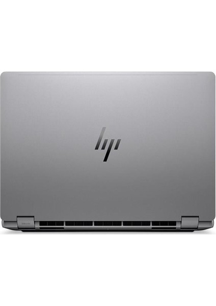 16" Zbook Fury 16 G1I C65G2ES Ultra 7 265HX-96GB Ddr5-1tb NVME-12GB Rtx Pro 3000-W11 Pro