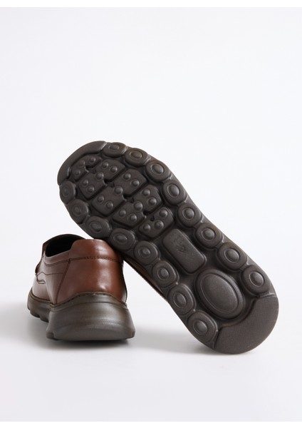 Kahve Erkek Günlük Ayakkabı BUL-250037 fırsatları