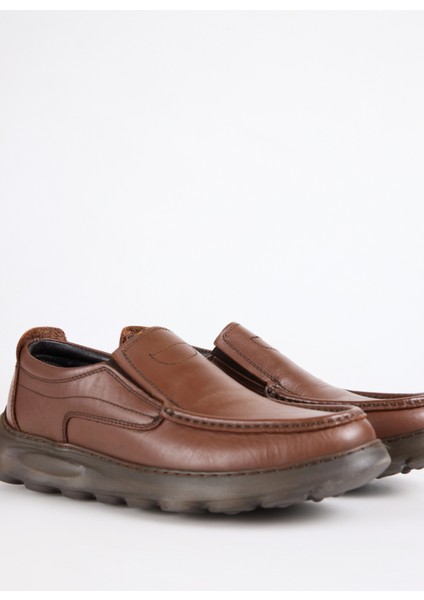 Kahve Erkek Günlük Ayakkabı BUL-250037 indirimleri