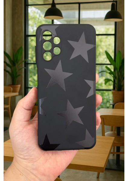 Samsung Galaxy A13 Uyumlu Star Silikon Darbe Emici Klasik Korumalı Rubber Kılıf fiyatları