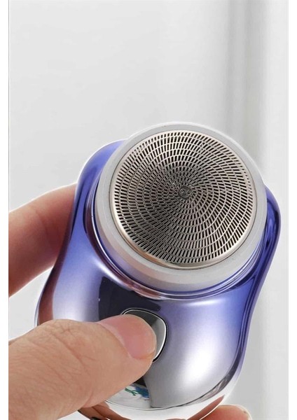 Tıraş Makinesi Mini Sıfır Sakal Yanak Tıraş Makinesi USB Şarjlı - MCT1444-6356 modelleri
