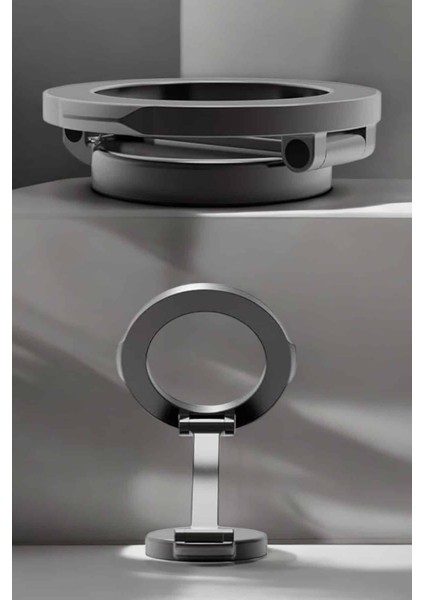 Araç Içi Telefon Tutacağı Manyetik Tasarım Ayarlanabilir - MCT1802-3105 modelleri