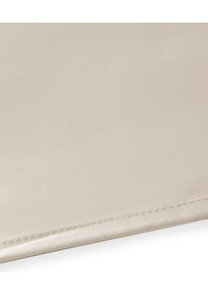 Blackout Halkalı Fon Perde Gri 140X260 indirimleri