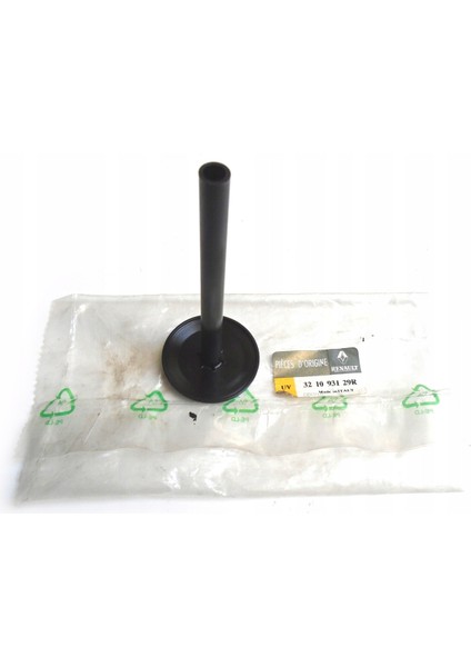 Karter Yag Tapası Fluence Maıs 321093129R