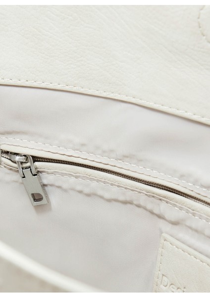 Bej Kadın Omuz Çantası 25WAXPBR6006 fırsatları