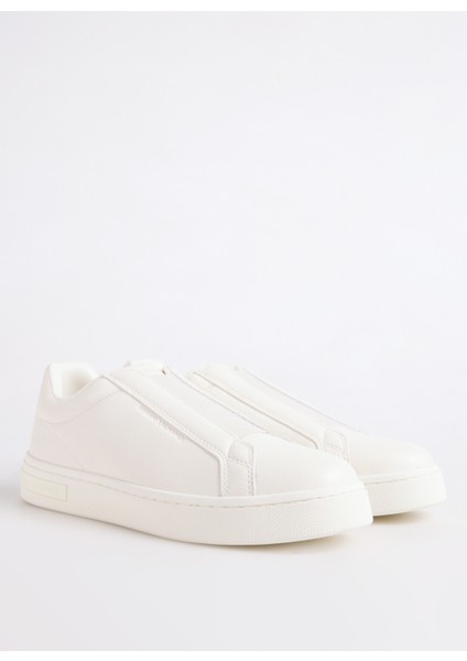 Kırık Beyaz Erkek Sneaker XM001688 fiyatları