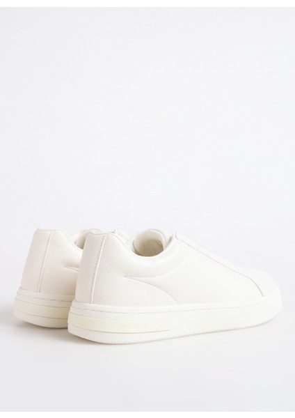 Kırık Beyaz Erkek Sneaker XM001688 modelleri