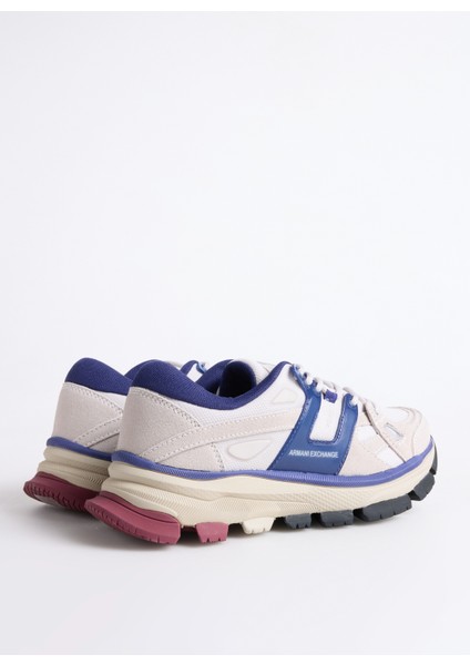 Çok Renkli Erkek Sneaker XM001678 modelleri