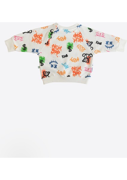 Organik Carles 2'li Takım Bebek Boy Çok Renkli fiyatları