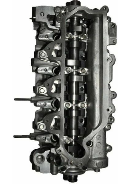 Sılındır Kapagı Megane Iv Duster Clıo V Adblue 1.5 Dcı K9K Euro 6 Maıs 110419350R