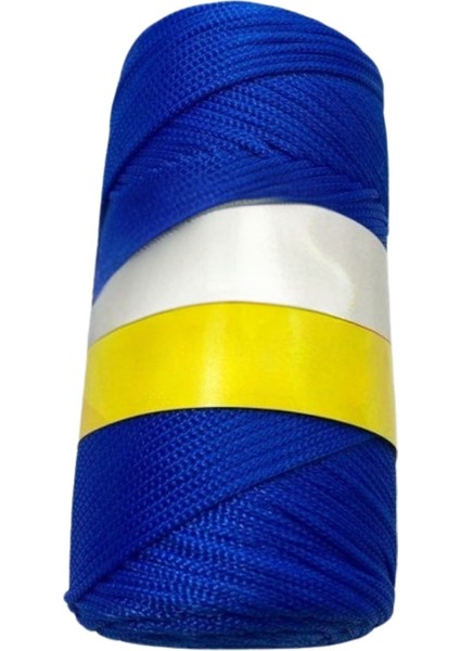 Makrome Ipi 3mm Polyester Saks