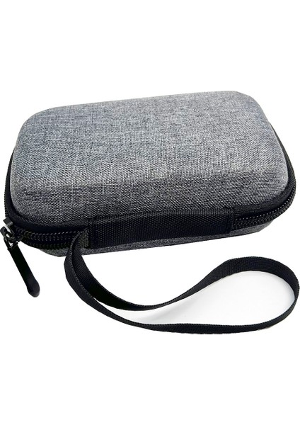 Anker Maggo Manyetik Taşınabilir Şarj Cihazı Taşıma Çantası Naylon+Eva Saklama Tutucu Çantası (Yurt Dışından)