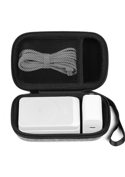 Anker Maggo Manyetik Taşınabilir Şarj Cihazı Taşıma Çantası Naylon+Eva Saklama Tutucu Çantası (Yurt Dışından) fiyatları