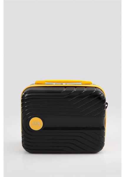 Unisex Makyaj Çantası C.CCS5240