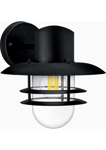 Inyma Yuvarlak Dış Mekan Duvar Lambası fiyatları