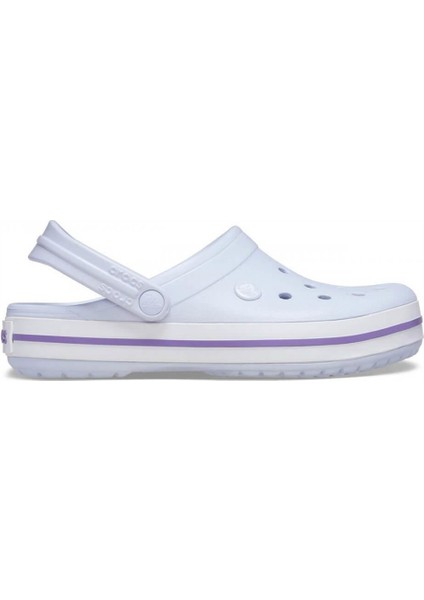 Crocband Clog Kadın Terlik - Buz Mavisi