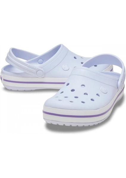 Crocband Clog Kadın Terlik - Buz Mavisi modelleri
