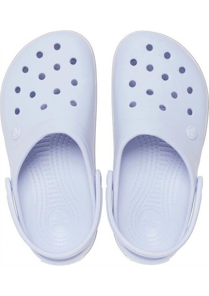 Crocband Clog Kadın Terlik - Buz Mavisi fırsatları