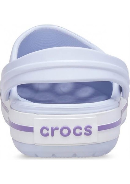 Crocband Clog Kadın Terlik - Buz Mavisi indirimleri