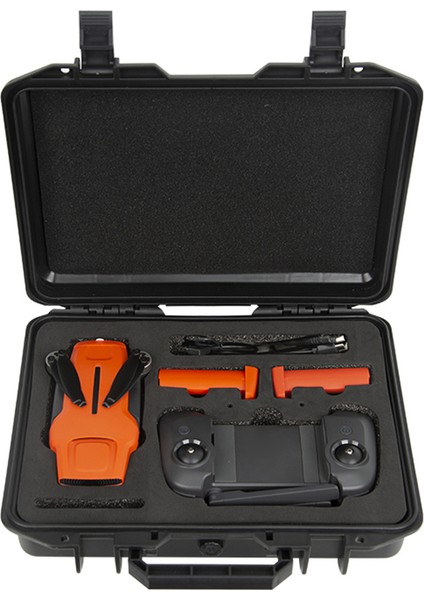 Fımı Mını 3 Rc Drone Saklama Çantası Patlamaya Dalı Pp Taşıma Çantası Sert Kabuklu El Çantası (Yurt Dışından) fiyatları