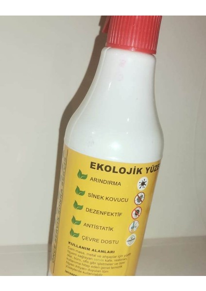 bulurum dezenfektif sinek kovucu arındırıcı ekolojik yüzey temizleyici fiyatları