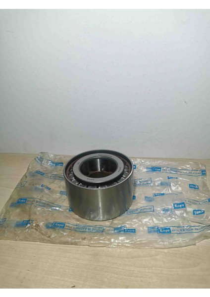 46T080805 Rulman modelleri