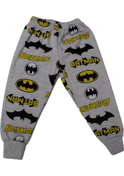 Batman 2 Eşofman Takımı modelleri