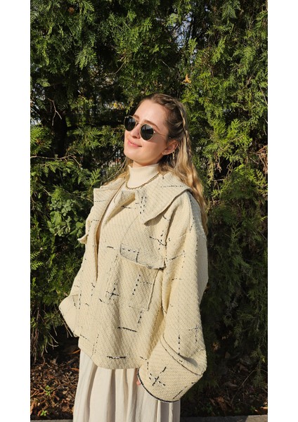 Tüvit Unisex Ceket fiyatları