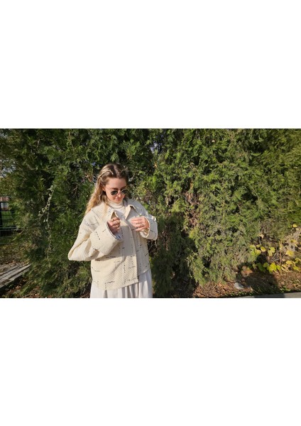 Tüvit Unisex Ceket fırsatları