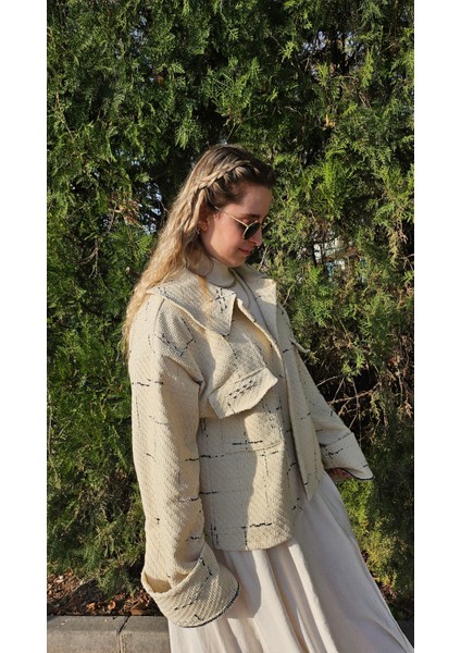 Tüvit Unisex Ceket indirimleri