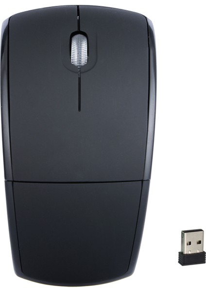 2.4ghz Kablosuz Dikey Ergonomik Fare - Ofis/oyun Için 2400DPI Hassasiyet, Bilgisayar/dizüstü Bilgisayar Için Konforlu El Desteği Faresi (Yurt Dışından) fiyatları