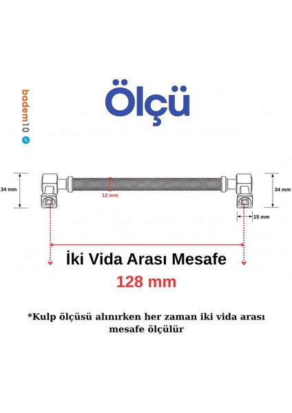 Talas Tırtıklı 128 mm Soft Antik Metal Kulp Mobilya Çekmece Dolap Kapak Kulpu Dayanıklı Kulbu Kulpları fırsatları