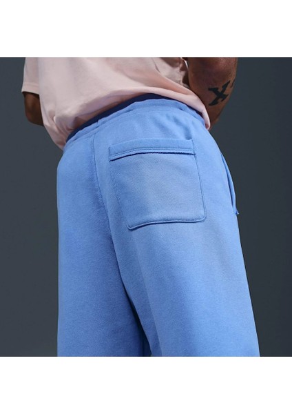 Sportswear Club Futura French Terry Alumni Short Erkek Şort fırsatları