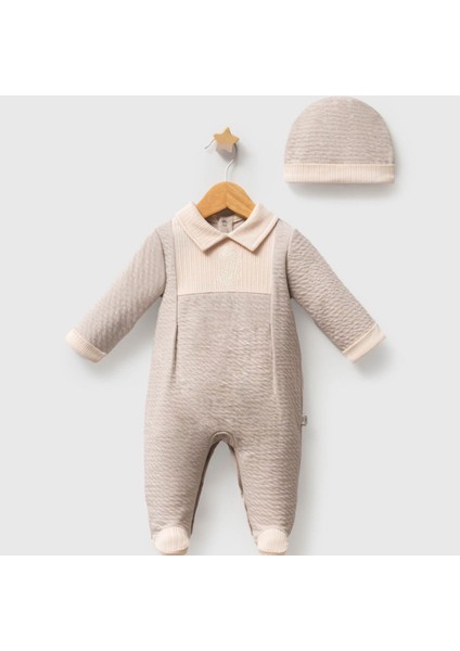 Daily Elegance Tulum 5651 Gri