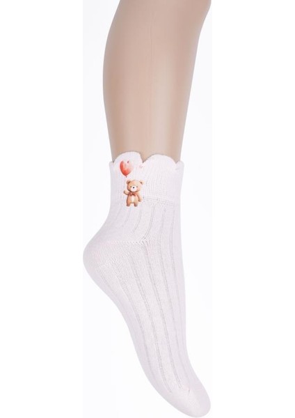 Göksel Aks. Kız Soket Çorap K22267 Asorti fiyatları